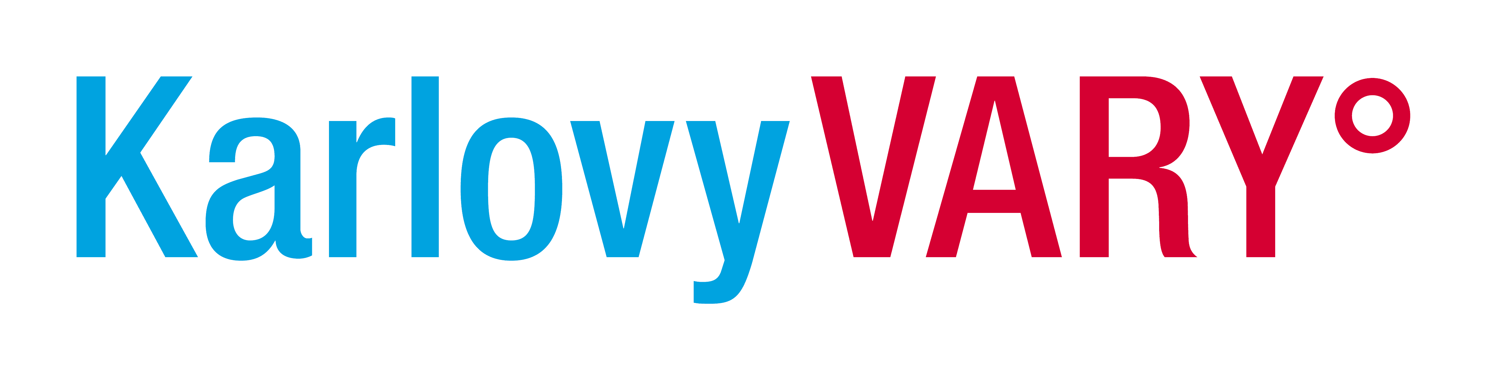 Město Karlovy Vary