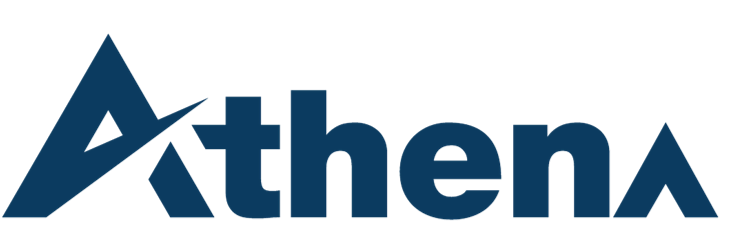 Logo Athena
